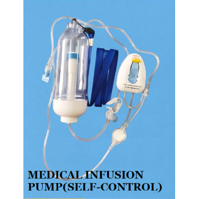 Infusion pump