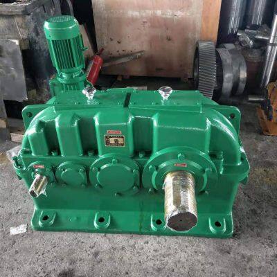 Export ZSY355-56-IIHardened Gear Reducer photo-3