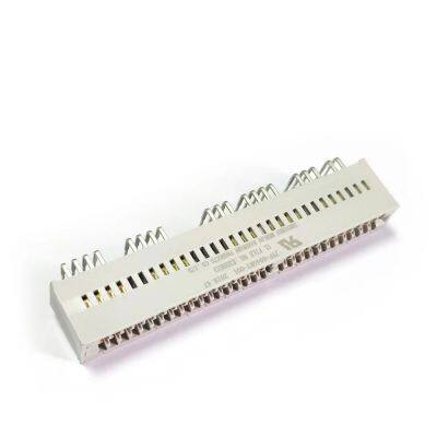 JYF Connector Card Edge Connector photo-2