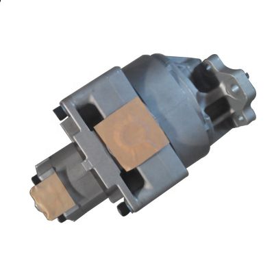 Nice price wheel loader WA450-3A/WA470-3 hydraulic gear pump 705-52-40130