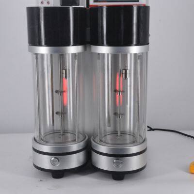 ADDITION Laboratory Equipment for Measuring Viscosity ASTM D445 photo-3