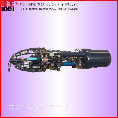 Automatic Pipe Welding Equipment Professional Supply Full Automatic Inner Welding Machine