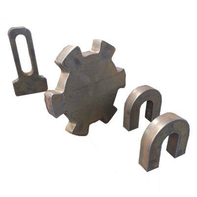 Detachable Cnc Plasma Cutting Machinery for Metal photo-3