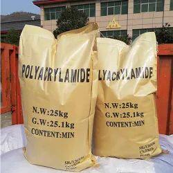 Welldone White Granule Cationic Polyacrylamide COA PAM Polymer Chemicals Flocculant PAM Polyacrylamide photo-4