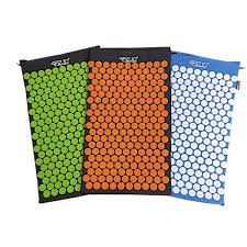 Wholesale Body Therapy Acupressure Mat Relieve Massager Home Mat