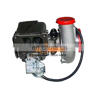 High Quality A7 CNHTC SINOTRUK HOWO D12.42-30 Engine Accessories VG1246110020 Turbocharger photo-3