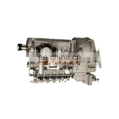 Shacman L3000/F3000/X3000/X6000 Truck Weichai WP10/WP12/WD12 Engine Spare Parts 612601080396 High Pressure Pump