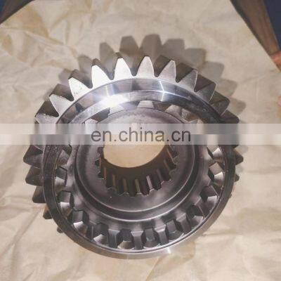 China Heavy Duty Truck Parts Original for FAST 9-speed Transmission Parts Starter Drive Gear 18869