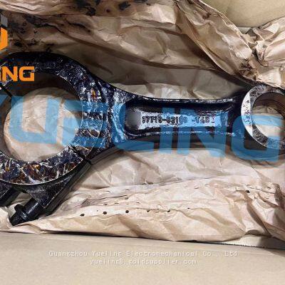 37719-02100 Connecting Rod Suit For Mitsubishi S6R