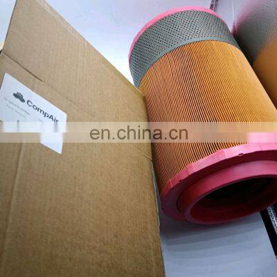 CompAir Air Compressor Spare Parts 50332 Air Filter High Quality photo-5