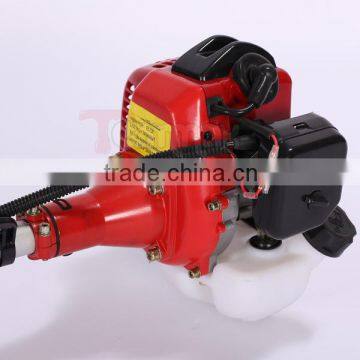 4 in 1 Multifuction Petrol Grass Trimmers photo-3