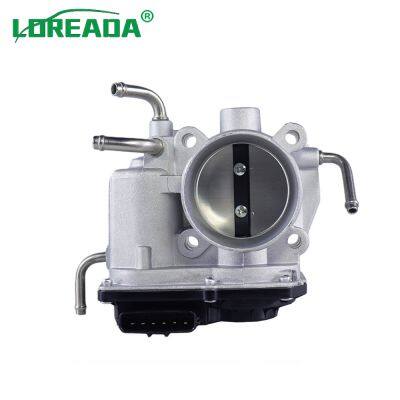 Electronic Fuel Throttle Body for Toyota RAV4 Matrix Corolla Camry 2.4L 06-13 22030-28071 220300H031