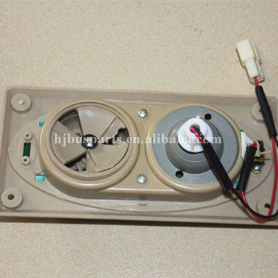 Air Conditioning System Daewoo Bus Part Universal Bus Use Mini Bus Wind Air Outlet Air Vent photo-4