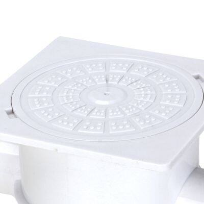 Factory Direct ABS Material Swimming Pool Junction Box for Wholesale with Competitive Price