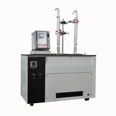 ADDITION Storage Stability of Diesel Oil Tester