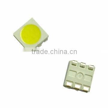 3-chip Top LEDs, Widely Applied in Different Lighting Systems