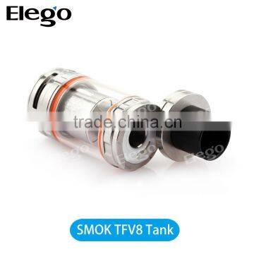 In Stock! Smok TFV8 Huge Vapor Support Max Wattage 260W TFV8