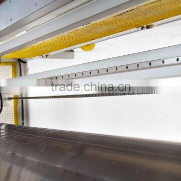 Quilted Panel Cutting Machine photo-4