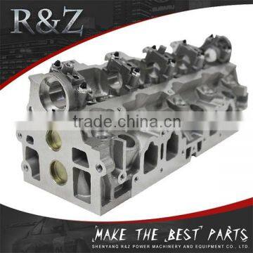 Wholesale High Performance XU10J2C Cylinder Head For Peugeot 405 2.0L XU10J2C photo-3