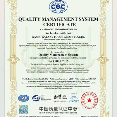 ISO9001