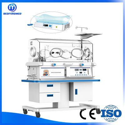 Medical Equipment Baby Care Infant Incubator ME3000BB