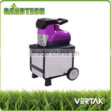2000w Garden Shredder,electronic Garden Chipper Shredder photo-2