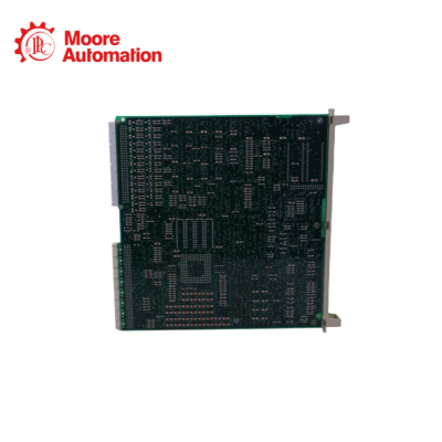 ABB DSQC335 Control Board photo-5