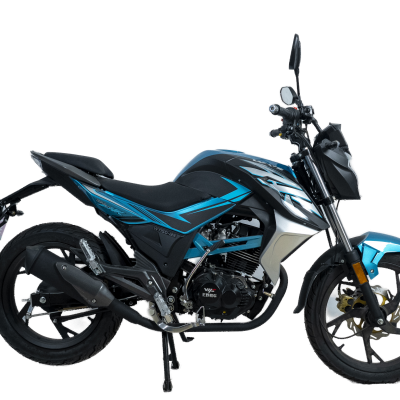 Новый мотоцикл на бензиновом двигателе 125cc, 120cc, 150cc, разрешенный для езды по дорогам. Хорошо продается в Индии, Африке, Судане и Нигерии.