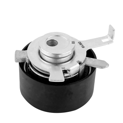 Tensioner Pulley TensionerA For FORD Parts No.988M6K254AD photo-2