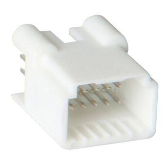 12pin Automotive connector 1473898-1 pcb header