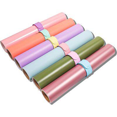 Order Now and Save Stylish Custom LOGO Silicone Slap Wristband Awareness Campaigns Waterproof Silicone Snap Bracelet photo-5