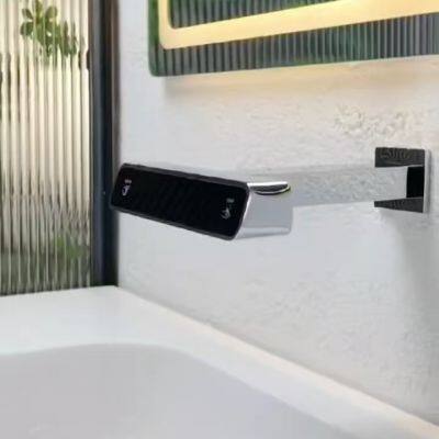 Automatic Soap Dispenser for Airport Restrooms photo-5