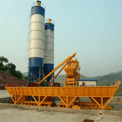 Concrete Machinery photo-4