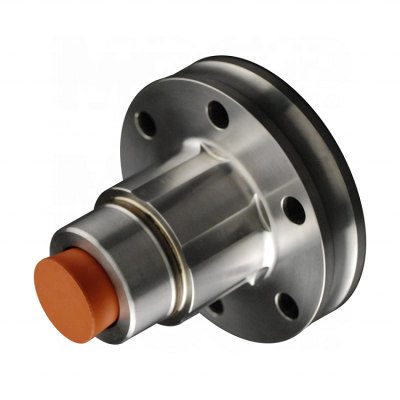 Powder Coating Masking Sealing Rubber Silicone Stopper Thread Hole Rubber Silicone Plugs photo-5