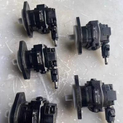 Excavator Parts Sany 285 Rotary Fan Pump Cooling Pump PHM20.16L5-32S5 Fan Motor Cooling photo-2