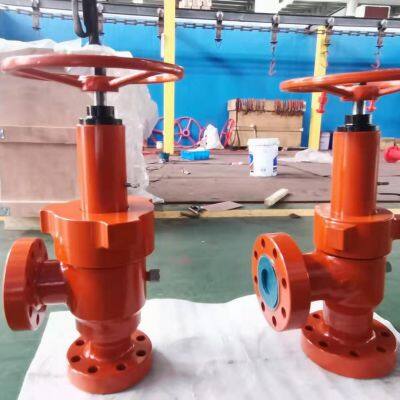 Choke Manifold Factory China photo-4