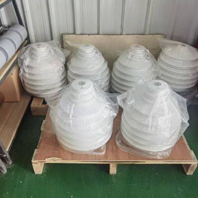 APG Casting Moulds Epoxy Resin Transformer Insulator Outdoor HUAAO Company photo-2