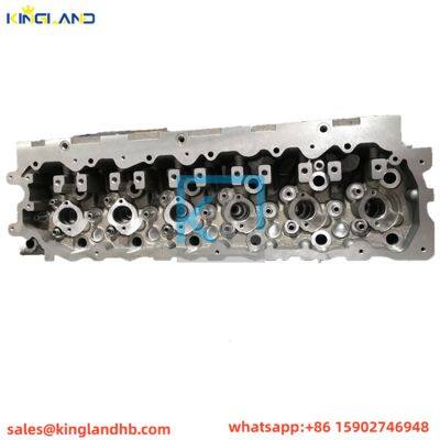 Motor C7, Cabeza de cilindro C7 219-5846 2195846 para CAT