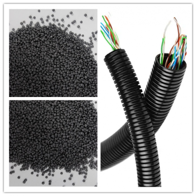 High Quality Soft Hard Pvc Granulated Compound Factory Price Manufacturer photo-4