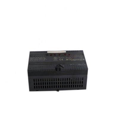 IC200ALG326H 50 mA Backplane Current Consumption G123-825-001 photo-2