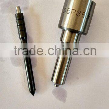 Common Rail Nozzle DLLA155P863 Diesel Denso 093400-8630 Nozzle Hilux