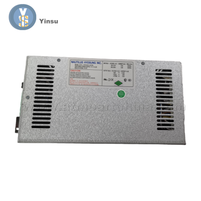 Hyosung 500W Power Supply Unit 7111000011 ATM Machine PSU photo-2