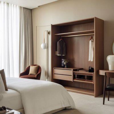 Classic Italian-Style Hotelroom + For Hotel, Villas, and Apartment photo-1