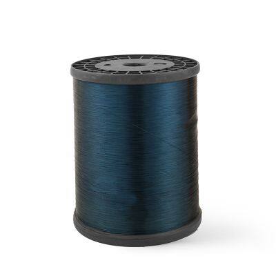 GRADE 1 35% CLASS F UEW 0.10-1.30MM ENAMELED CCA WIRE for Making Repairing Coils photo-2