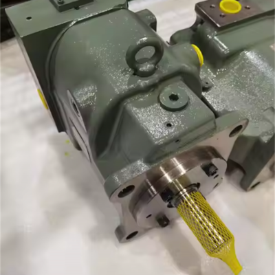 Variable Piston Pump Series CM CM-91-S-21-00 CM-38-S-21-00 Injection Molding Machine High-pressure Oil Pump