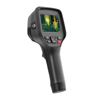 Raythink RG600F Handheld Thermal Imager for SF6 NH3 Ethylene and Propylene Leak Visualization