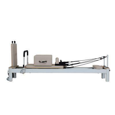 Wavar Commercial Grade Aluminum Alloy Pilates Reformer 4.0 | Для студий и профессионального использования