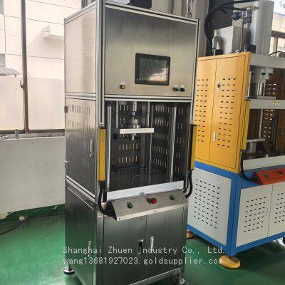 ZHUEN109‑10T Servo Press