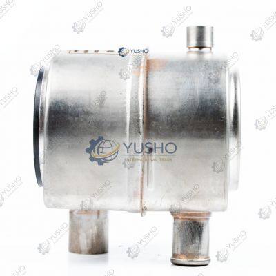 Original XCMG Parts Oil Cooler (13039785) for LW300KN/LW300/LW500HV