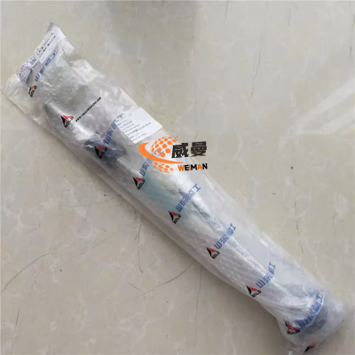 Original SDLG Fuel level sensor 4130000269 RG2268-M16A for wheel loader spare parts.